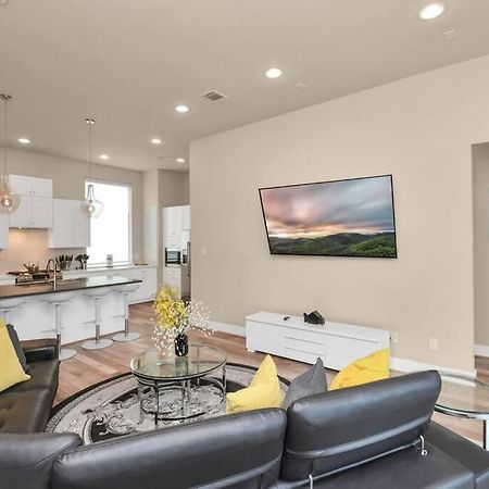 Beautiful Luxurious Houston Galleria Home Ngoại thất bức ảnh