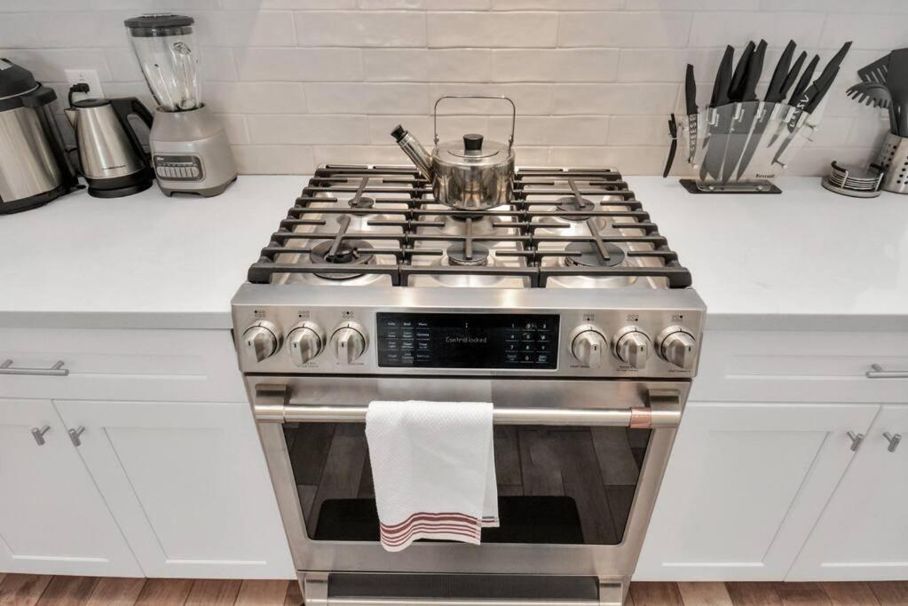 Beautiful Luxurious Houston Galleria Home Ngoại thất bức ảnh
