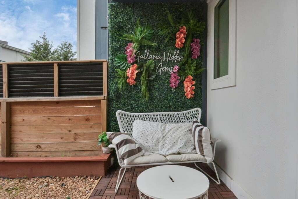 Beautiful Luxurious Houston Galleria Home Ngoại thất bức ảnh