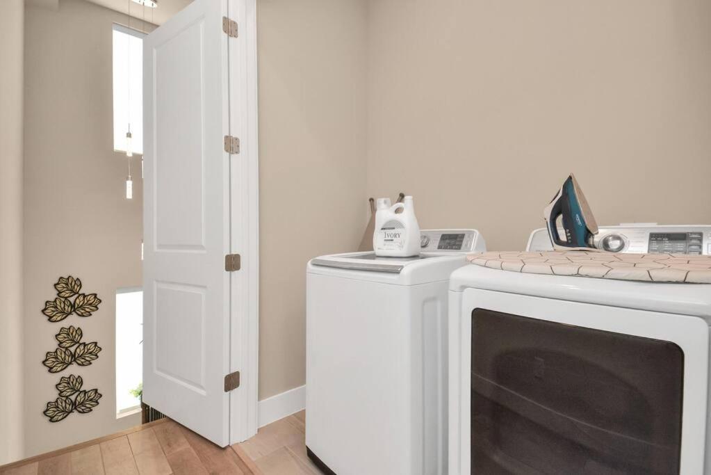Beautiful Luxurious Houston Galleria Home Ngoại thất bức ảnh