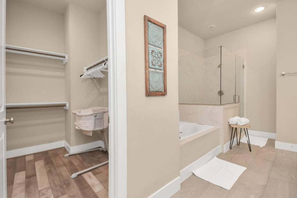Beautiful Luxurious Houston Galleria Home Ngoại thất bức ảnh