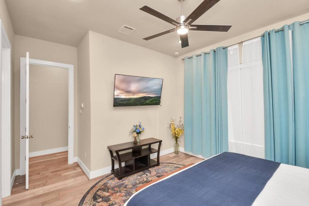 Beautiful Luxurious Houston Galleria Home Ngoại thất bức ảnh