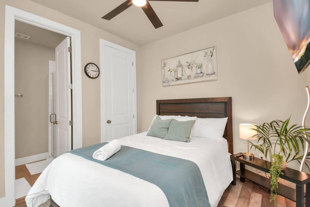 Beautiful Luxurious Houston Galleria Home Ngoại thất bức ảnh