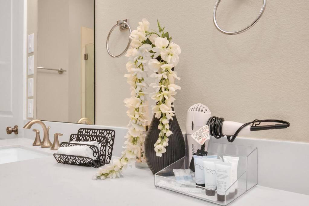 Beautiful Luxurious Houston Galleria Home Ngoại thất bức ảnh