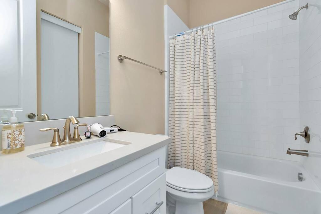 Beautiful Luxurious Houston Galleria Home Ngoại thất bức ảnh