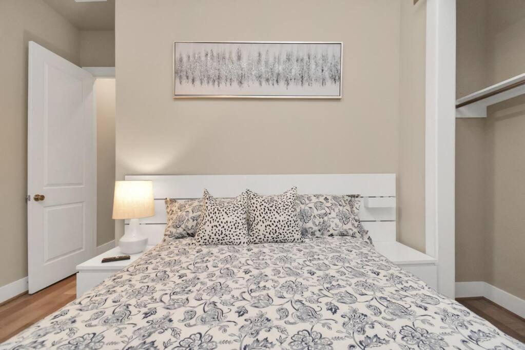 Beautiful Luxurious Houston Galleria Home Ngoại thất bức ảnh